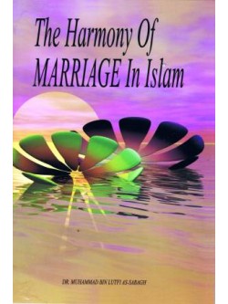 The Harmony of Marriage in Islam